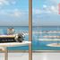 2 Bedroom Apartment for sale at Grand Bleu Tower, EMAAR Beachfront