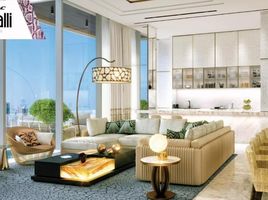 3 Bedroom Apartment for sale at Cavalli Casa Tower, Al Sufouh Road