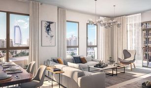 Квартира, 3 спальни на продажу в Madinat Jumeirah Living, Дубай Jadeel