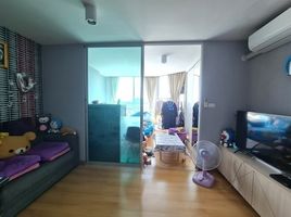 1 Schlafzimmer Wohnung zu verkaufen im Swift Condo, Bang Sao Thong, Bang Sao Thong