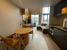 1 Schlafzimmer Wohnung zu vermieten im Cooper Siam, Rong Mueang