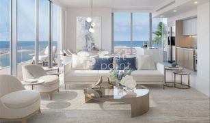 2 Bedrooms Apartment for sale in EMAAR Beachfront, Dubai Grand Bleu Tower