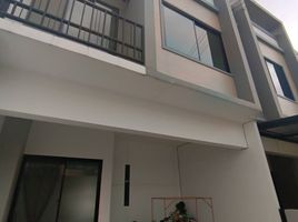 2 Schlafzimmer Reihenhaus zu vermieten im S Gate Town Tiwanon-Rangsit, Ban Klang, Mueang Pathum Thani, Pathum Thani