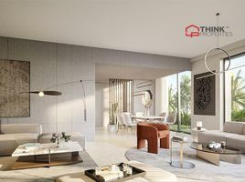 4 Bedroom House for sale at Aura, Olivara Residences, Dubai Studio City (DSC)