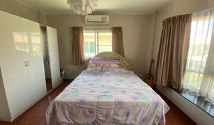 Min Buri, ဘန်ကောက် Supalai Park Ville Romklao-Suvarnabhumi တွင် 3 အိပ်ခန်းများ အိမ် ရောင်းရန်အတွက်