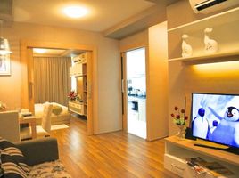 1 Bedroom Condo for rent at The Treasure, Nong Pa Khrang