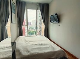 2 Schlafzimmer Appartement zu vermieten im The Address Chidlom, Lumphini, Pathum Wan