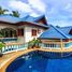 21 Bedroom Villa for rent in Patong Beach, Patong, Patong