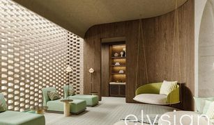 4 Bedrooms Apartment for sale in The Crescent, Dubai Six Senses Residences