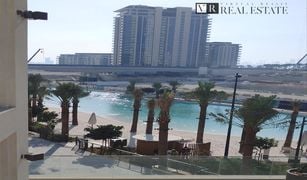 1 Bedroom Apartment for sale in Creek Beach, Dubai Surf