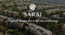 Sarai 在售单元