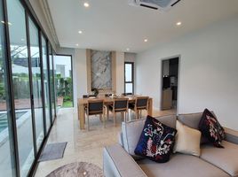 3 Bedroom Villa for rent at Casa Signature, Ko Kaeo