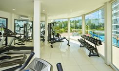 图片 2 of the Communal Gym at Laguna Beach Resort 1