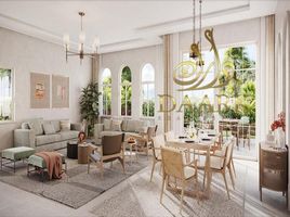 3 Schlafzimmer Villa zu verkaufen im Bloom Living, Khalifa City A