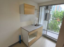 2 Schlafzimmer Appartement zu vermieten im Sena Kith BTS Saphanmai, Khlong Thanon