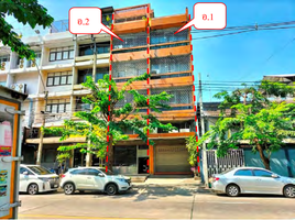  Whole Building for sale in Maha Phruettharam, Bang Rak, Maha Phruettharam