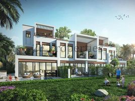 3 Bedroom Villa for sale at Portofino, Golf Vita, DAMAC Hills (Akoya by DAMAC), Dubai