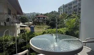 Studio Appartement zu verkaufen in Karon, Phuket Chic Condo