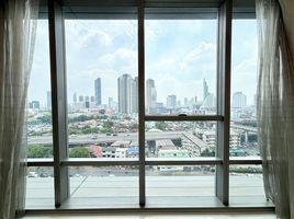 1 Bedroom Condo for sale at The Bangkok Sathorn, Thung Wat Don