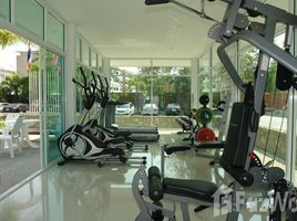 Studio Appartement zu vermieten im AD Hyatt Condominium, Na Kluea, Pattaya