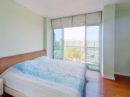 1 Schlafzimmer Wohnung zu verkaufen im Baan Suan Rim Sai, Nong Kae, Hua Hin