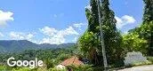 Вид с улицы of Bangwaan Villa