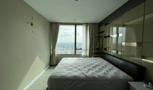 1 chambre Condominium a vendre à Bang Sue, Bangkok 333 Riverside
