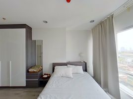 1 Schlafzimmer Wohnung zu vermieten im Centric Sathorn - Saint Louis, Thung Wat Don