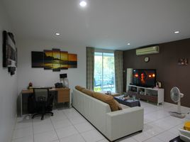 1 Schlafzimmer Wohnung zu verkaufen im The Lofts Pratumnak, Nong Prue, Pattaya