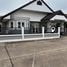 3 Bedroom House for rent at Ruen Pisa Village, Nong Prue