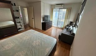 2 Bedrooms Condo for sale in Suan Luang, Bangkok Lumpini Ville Sukhumvit 77