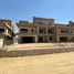 4 Bedroom Townhouse for sale at New Giza, Cairo Alexandria Desert Road, 6 October City