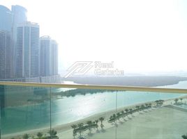 1 बेडरूम अपार्टमेंट for sale at Beach Towers, Shams Abu Dhabi