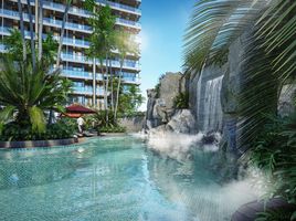 2 Bedroom Condo for sale at Grand Solaire Noble, Nong Prue, Pattaya, Chon Buri