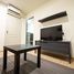 1 Schlafzimmer Wohnung zu vermieten im B Loft Sukhumvit 115, Thepharak