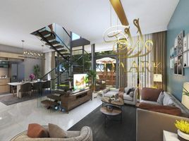 4 Bedroom Apartment for sale at Plaza, Oasis Residences, Masdar City