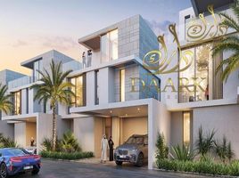 3 Bedroom Villa for sale at Danah Bay, Pacific, Al Marjan Island