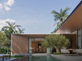 3 Bedroom Villa for sale at Botanica Zen, Thep Krasattri