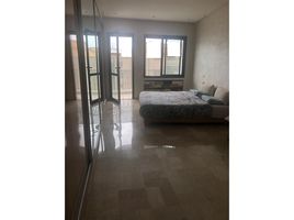 3 Bedroom Apartment for sale at Bel Appartement standing Maarif Extension, Na Sidi Belyout