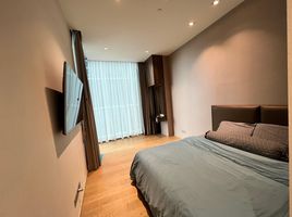 2 Schlafzimmer Appartement zu vermieten im 28 Chidlom, Lumphini