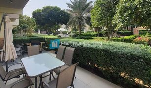 1 Schlafzimmer Appartement zu verkaufen in , Abu Dhabi Al Sabeel Building