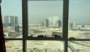 3 Bedrooms Apartment for sale in Marina Square, Abu Dhabi Al Durrah Tower