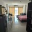 Studio Apartment for sale at View Talay 6, Nong Prue