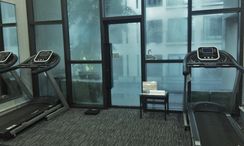 Фото 2 of the Fitnessstudio at Condolette Dwell Sukhumvit 26