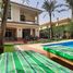 6 Bedroom Villa for rent at Ganet Al Azizia, Cairo Alexandria Desert Road, 6 October City