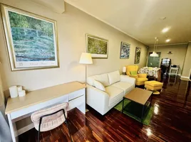 1 Schlafzimmer Wohnung zu vermieten im Sukhumvit City Resort, Khlong Toei Nuea