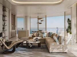 2 Bedroom Condo for sale at COMO Residences, Palm Jumeirah