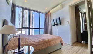 2 Bedrooms Condo for sale in Na Kluea, Pattaya Baan Plai Haad