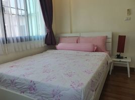 3 Bedroom Villa for rent at Aqua Divina Ramkhamhaeng 94, Saphan Sung, Saphan Sung, Bangkok, Thailand