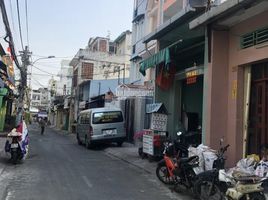 Studio Haus zu verkaufen in District 8, Ho Chi Minh City, Ward 13